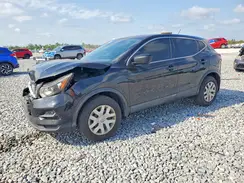 JN1BJ1CV6LW279302 2020 NISSAN ROGUE