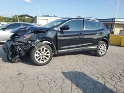 JN1BJ1CV6LW279879 2020 NISSAN ROGUE