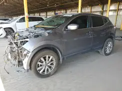 JN1BJ1CV6LW280305 2020 NISSAN ROGUE