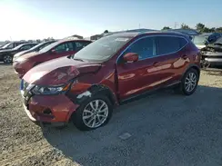 JN1BJ1CV6LW280546 2020 NISSAN ROGUE