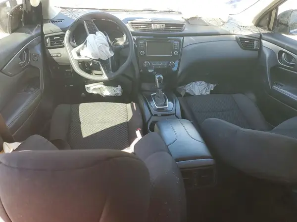 JN1BJ1CV6LW281101 2020 NISSAN ROGUE - Image 8