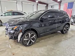 JN1BJ1CV6LW281230 2020 NISSAN ROGUE
