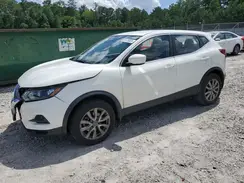 JN1BJ1CV6LW281678 2020 NISSAN ROGUE