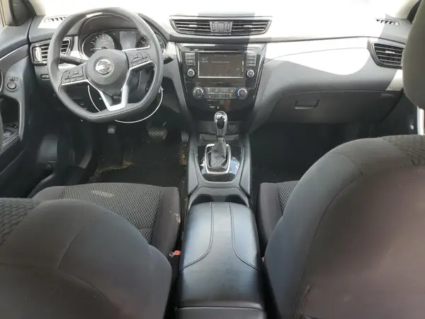JN1BJ1CV6LW281678 2020 NISSAN ROGUE - Image 8