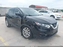 JN1BJ1CV6LW282149 2020 NISSAN ROGUE