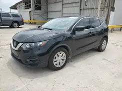 JN1BJ1CV6LW282233 2020 NISSAN ROGUE