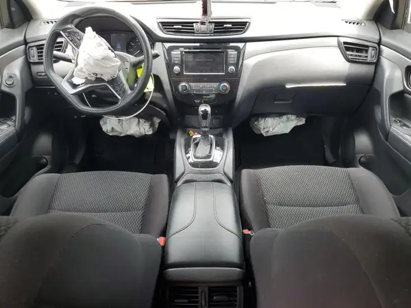 JN1BJ1CV6LW282233 2020 NISSAN ROGUE - Image 8