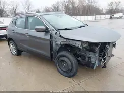 JN1BJ1CV6LW541531 2020 NISSAN ROGUE