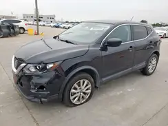 JN1BJ1CV6LW541786 2020 NISSAN ROGUE