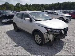 JN1BJ1CV6LW541917 2020 NISSAN ROGUE