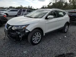 JN1BJ1CV6LW542145 2020 NISSAN ROGUE