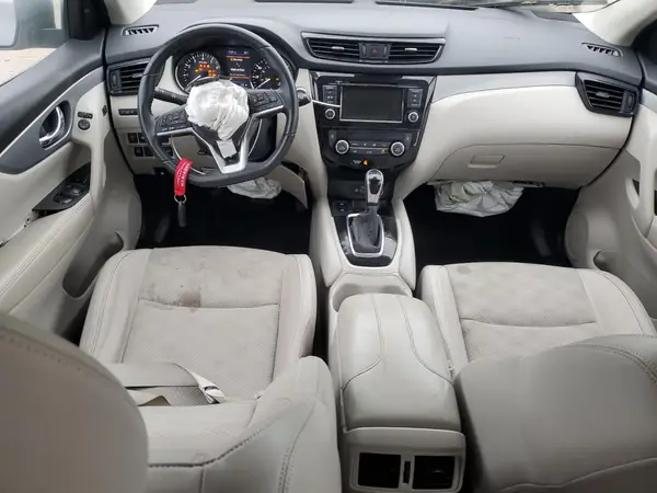 JN1BJ1CV6LW543070 2020 NISSAN ROGUE - Image 8