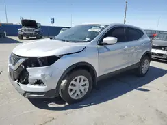 JN1BJ1CV6LW543134 2020 NISSAN ROGUE