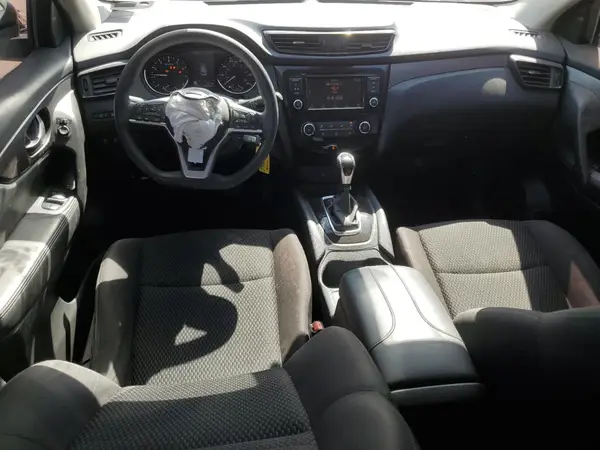 JN1BJ1CV6LW543134 2020 NISSAN ROGUE - Image 8