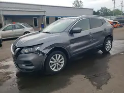 JN1BJ1CV6LW543327 2020 NISSAN ROGUE