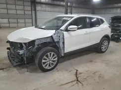 JN1BJ1CV6LW543845 2020 NISSAN ROGUE