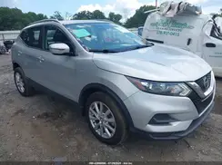 JN1BJ1CV6LW544039 2020 NISSAN ROGUE