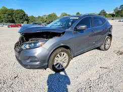 JN1BJ1CV6LW544512 2020 NISSAN ROGUE