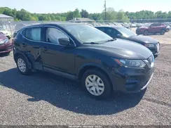JN1BJ1CV6LW545451 2020 NISSAN ROGUE