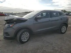 JN1BJ1CV6LW545580 2020 NISSAN ROGUE