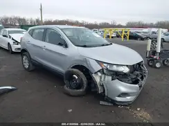 JN1BJ1CV6LW545627 2020 NISSAN ROGUE