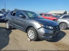 JN1BJ1CV6LW545899 2020 NISSAN ROGUE