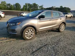 JN1BJ1CV6LW546356 2020 NISSAN ROGUE
