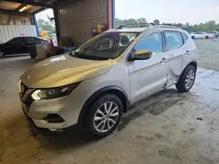 JN1BJ1CV6LW546972 2020 NISSAN ROGUE