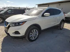 JN1BJ1CV6LW547507 2020 NISSAN ROGUE