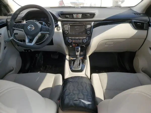 JN1BJ1CV6LW547507 2020 NISSAN ROGUE - Image 8