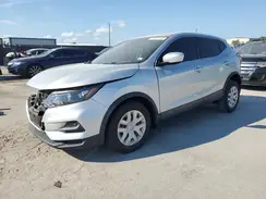 JN1BJ1CV6LW548253 2020 NISSAN ROGUE