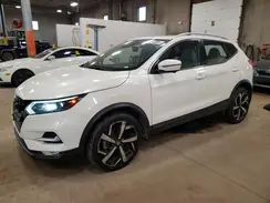 JN1BJ1CV6LW550391 2020 NISSAN ROGUE