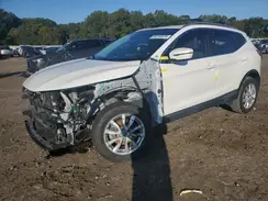JN1BJ1CV6LW550651 2020 NISSAN ROGUE
