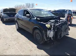 JN1BJ1CV6LW552240 2020 NISSAN ROGUE
