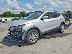 JN1BJ1CV6LW552433 2020 NISSAN ROGUE