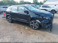 JN1BJ1CV6LW552688 2020 NISSAN ROGUE