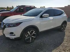 JN1BJ1CV6MW313062 2021 NISSAN ROGUE