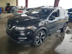JN1BJ1CV6MW316107 2021 NISSAN ROGUE