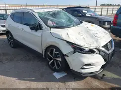 JN1BJ1CV6MW316270 2021 NISSAN ROGUE