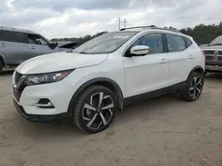 JN1BJ1CV6MW316687 2021 NISSAN ROGUE