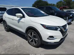 JN1BJ1CV6MW322344 2021 NISSAN ROGUE