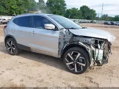 JN1BJ1CV6MW567371 2021 NISSAN ROGUE