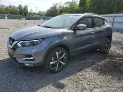JN1BJ1CV6NW343518 2022 NISSAN ROGUE