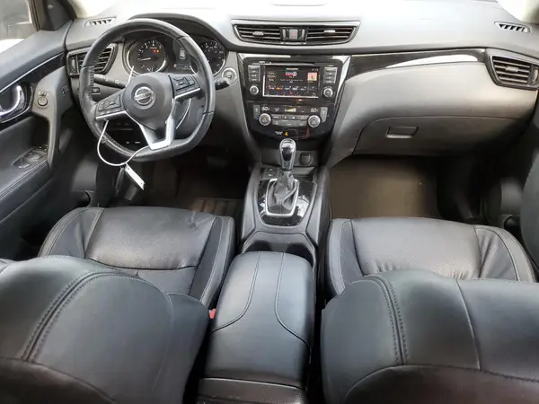 JN1BJ1CV6NW343518 2022 NISSAN ROGUE - Image 8