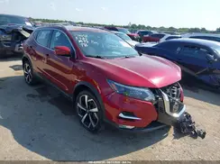JN1BJ1CV6NW352204 2022 NISSAN ROGUE