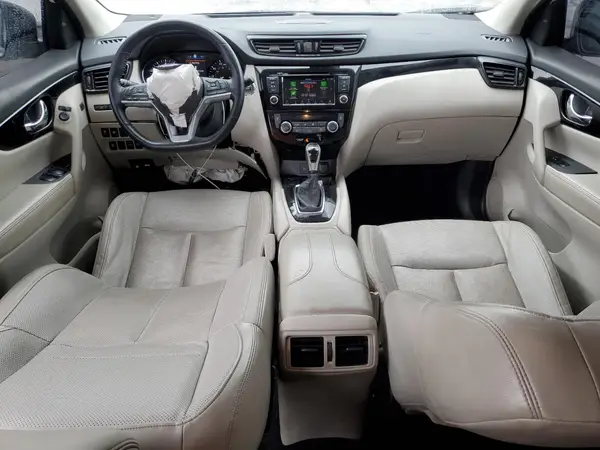 JN1BJ1CV6NW352302 2022 NISSAN ROGUE - Image 8
