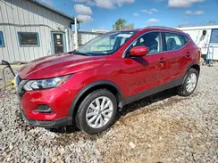 JN1BJ1CV7LW250441 2020 NISSAN ROGUE