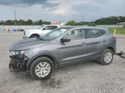 JN1BJ1CV7LW251234 2020 NISSAN ROGUE