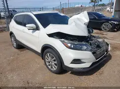 JN1BJ1CV7LW251492 2020 NISSAN ROGUE