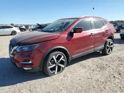 JN1BJ1CV7LW252593 2020 NISSAN ROGUE